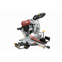 Picture of Harbor Freight Tools USA Recalls Replacement Lower Blade Guards for 12-Inch Chicago Electric Miter Saw Due to Injury Hazard; Sold Exclusively at Harbor Freight Tools (Recall Alert)