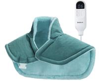Picture of Bedshe International Recalls Bedsure Electric Heating Blankets and Pads Due to Fire and Thermal Burn Hazards (Recall Alert)
