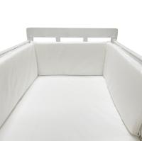 Picture of Crib Bumpers Recalled Due to Violation of Federal Crib Bumper Ban; Suffocation Hazard; Sold by Meiling Hou (Recall Alert)