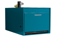 Picture of Burnham Commercial Recalls Natural Gas Boilers Due to Burn Hazard (Recall Alert)