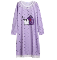 Picture of Children's Nightgowns Recalled Due to Violation of Federal Flammability Standards and Burn Hazard; Imported by Arshiner; Sold Exclusively on Amazon.com (Recall Alert)