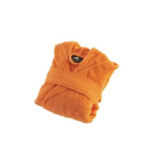 Picture of Bagno Milano Recalls Children's Robes Due to Violation of Federal Flammability Standards and Burn Hazard (Recall Alert)