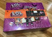 Picture of CultureFly Recalls L.O.L. Surprise! Trick or Treat Subscription Boxes Sold with Metal Doll Pins Due to the Violation of the Federal Lead Paint Ban; Lead Poisoning Hazard (Recall Alert)