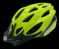 Picture of Cycle Force Recalls Adult Bike Helmets Due to Risk of Head Injury (Recall Alert)