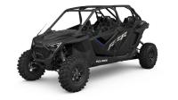 Picture of Polaris Recalls RZR Pro XP and Turbo R Recreational Off-Road Vehicles Due to Fire Hazard (Recall Alert)