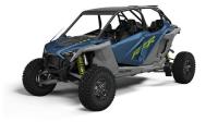 Picture of Polaris Recalls RZR Pro XP and Turbo R Recreational Off-Road Vehicles Due to Fire Hazard (Recall Alert)