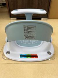 Picture of TopGlore Recalls Narskido Infant Bath Seats Due to Drowning Hazard; Sold Exclusively on Amazon.com (Recall Alert)