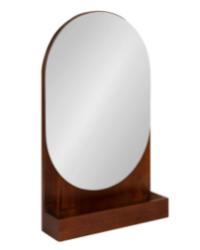 Picture of Uniek Recalls Kate and Laurel Mirrors Due to Laceration Hazard (Recall Alert)