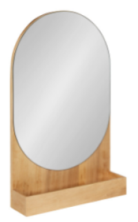 Picture of Uniek Recalls Kate and Laurel Mirrors Due to Laceration Hazard (Recall Alert)