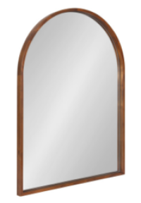 Picture of Uniek Recalls Kate and Laurel Mirrors Due to Laceration Hazard (Recall Alert)