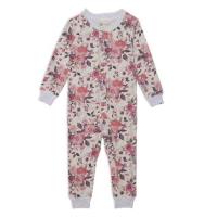 Picture of Children's Pajamas Recalled Due to Violation of Federal Flammability Standards and Burn Hazard; Imported by Deux Par Deux (Recall Alert)