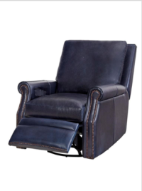 Picture of Havertys Recalls Concord Dual Power Recliner Chairs Due to Fall Hazard (Recall Alert)