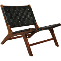 Picture of H-E-B Recalls Leather Woven Chairs Due to Fall Hazard (Recall Alert)