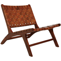 Picture of H-E-B Recalls Leather Woven Chairs Due to Fall Hazard (Recall Alert)