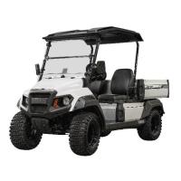 Picture of Yamaha Golf Car Company Recalls Model Year 2023 Golf Cars, Personal Transportation Vehicles And Umax Due to Crash and Injury Hazards and Risk of Death (Recall Alert)