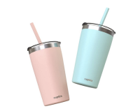 Picture of Soojimus Recalls CUPKIN Stainless Steel Children's Cups Due to Violation of Federal Lead Content Ban (Recall Alert)