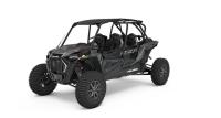 Picture of Polaris Recalls RZR XP Turbo and Turbo S Recreational Off-Road Vehicles Due to Fire and Injury Hazards (Recall Alert)