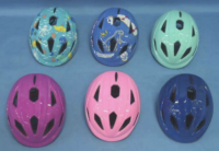 Picture of Multi-Purpose Kids Bike Helmets Recalled Due to Risk of Head Injury, Failure to Meet Bicycle Helmet Standard Requirements; Sold by Ecnup Exclusively on Amazon.com (Recall Alert)