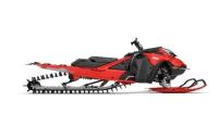 Picture of Bombardier Recreational Products (BRP) Recalls Ski-Doo and Lynx Snowmobiles Due to Fire Hazard (Recall Alert)
