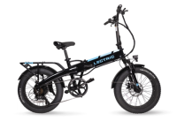 Picture of Lectric Ebikes Recalls Disc Brake Calipers Sold on Lectric E-Bicycles Due to Crash and Injury Hazards (Recall Alert)
