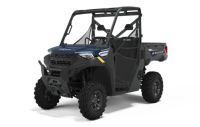 Picture of Polaris Recalls Ranger Recreational Off-Highway Vehicles and Pro XD Utility Vehicles, Gravely ATLAS Utility Vehicles, and Bobcat Utility Vehicles Due to Injury Hazard (Recall Alert)