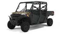 Picture of Polaris Recalls Ranger Recreational Off-Highway Vehicles and Pro XD Utility Vehicles, Gravely ATLAS Utility Vehicles, and Bobcat Utility Vehicles Due to Injury Hazard (Recall Alert)