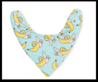 Picture of Little Sleepies Recalls Sleepyhead Loveys and Bandana Bibs Due to Choking Hazard