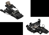 Picture of Amer Sports Winter & Outdoor Recalls Ski Touring Bindings Due to Fall and Injury Hazards