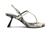 Picture of Khaite Recalls Women's High Heeled Sandals Due to Fall Hazard