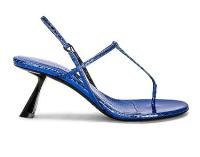 Picture of Khaite Recalls Women's High Heeled Sandals Due to Fall Hazard