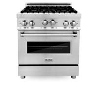 Picture of ZLINE Expands Consumer Options in Recall of Gas Ranges; Serious Risk of Injury or Death from Carbon Monoxide Poisoning
