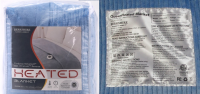 Picture of Berkshire Blanket & Home Company Recalls Heated Throws and Blankets Due to Fire and Thermal Burn Hazards