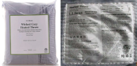 Picture of Berkshire Blanket & Home Company Recalls Heated Throws and Blankets Due to Fire and Thermal Burn Hazards