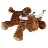 Picture of Mary Meyer Recalls Bubba Bull Plush Toys Due to Choking Hazard