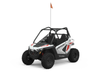 Picture of Polaris Industries Recalls RZR 200 Youth Recreational Off-Road Vehicles (ROVs) Due to Crash Hazard and Risk of Serious Injury