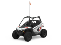 Picture of Polaris Industries Recalls RZR 200 Youth Recreational Off-Road Vehicles (ROVs) Due to Crash Hazard and Risk of Serious Injury