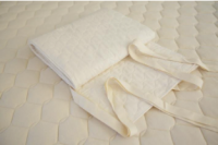 Picture of Savvy Rest Recalls Quilted Cotton Mattress Pads Due to Fire Hazard and Violation of Federal Mattress Pad Flammability Standard