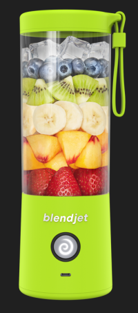 Picture of BlendJet Recalls 4.8 Million BlendJet 2 Portable Blenders Due to Fire and Laceration Hazards