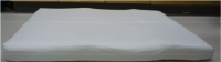Picture of UBBCARE Play Yard Mattresses Recalled Due to Suffocation Hazard for Infants; Violation of the Federal Safety Regulation for Crib Mattresses; Sold Exclusively on Amazon.com by UBBCARE