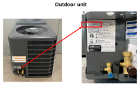 Picture of Daikin Comfort Technologies Manufacturing (formerly Goodman Manufacturing Company L.P.) Expands Recall of Evaporator Coil Drain Pans to Include Additional Units