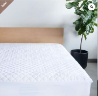 Picture of Bokser Home Recalls Mattress Pads Due to Fire Hazard and Violation of Federal Mattress Pad Flammability Regulation