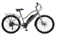 Picture of Pacific Cycle Recalls E-Bikes Due to Fire Hazard