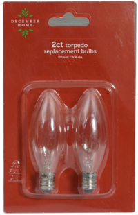 Picture of Meijer Recalls December Home Branded