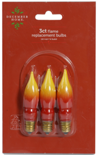 Picture of Meijer Recalls December Home Branded