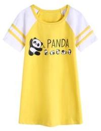 Picture of Children's Nightgowns Recalled Due to Fire and Burn Hazard; Violation of Federal Flammability Regulations; Imported by Shenzhen Weite Information Technology Co., Ltd.; Sold Exclusively by Ekouaer at Amazon.com
