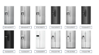 Picture of Electrolux Group Recalls Frigidaire Side by Side Refrigerators with Slim Ice Buckets Due to Choking and Laceration Hazards