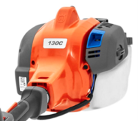 Picture of Husqvarna Recalls Grass Trimmers Due to Fire Hazard