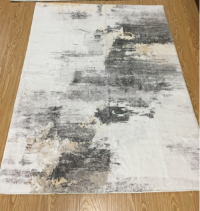 Picture of JURLEA Rugs Recalled Due to Fire Hazard; Violation of Federal Flammability Regulations; Sold Exclusively on Amazon.com by Yalande-US
