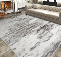Picture of JURLEA Rugs Recalled Due to Fire Hazard; Violation of Federal Flammability Regulations; Sold Exclusively on Amazon.com by Yalande-US