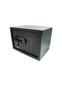 Picture of Machir Recalls Biometric Personal Safes Due to Serious Injury Hazard and Risk of Death